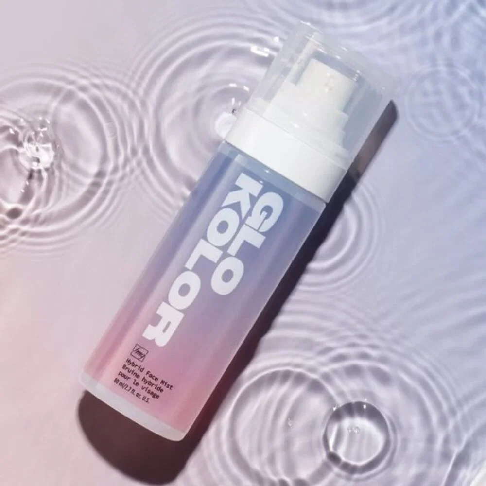 fmg Glokolor Hybrid Face Mist